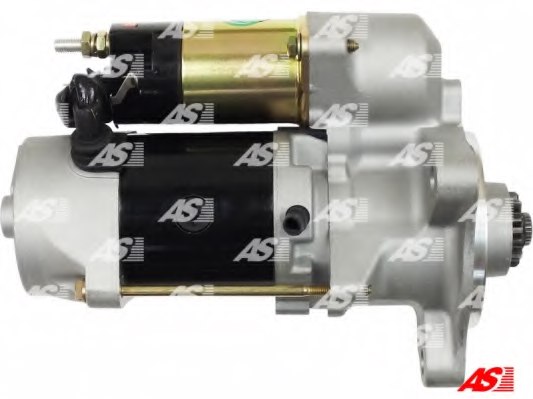 AS-PL S9146 Starter